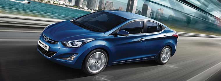 Hyundai Elantra Sport ได้รับการออกแบบตามแนวคิด Live Brilliant หรือการใช้ชีวิตอย่างฉลาด พร้อมออปชั่นต่างๆ ที่เหนือกว่ารถรุ่นเดียวกัน