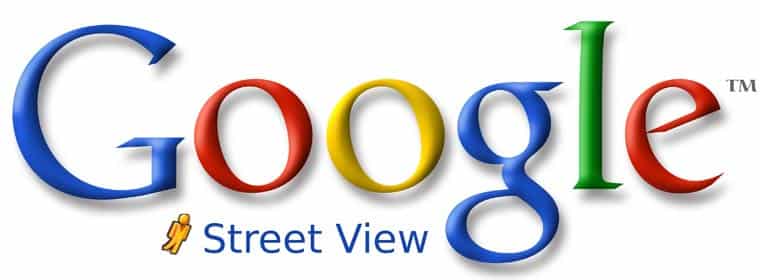 Google Street View ช่วยตรวจสอบเส้นทางที่กำลังจะเดินทาง