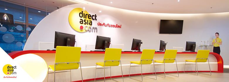 เบื้องหลังรางวัล Best Facility Contact Centre 2016