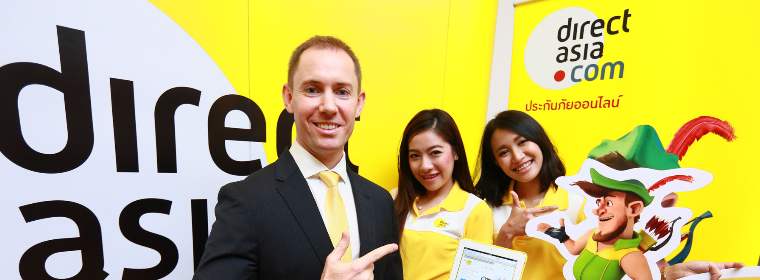 Car Insurance Buying Guide for Those Moving to Thailand
