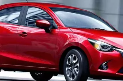 All New Mazda 2 เริ่มเปิดเผยข้อมูลแล้ว