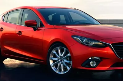 All New Mazda 3 สำรวจออฟชั่นและราคาก่อนขายจริง ตอนที่ 1