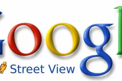 Google Street View ช่วยตรวจสอบเส้นทางที่กำลังจะเดินทาง