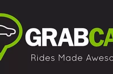 Grab Car บริการใหม่จาก Grab Taxi
