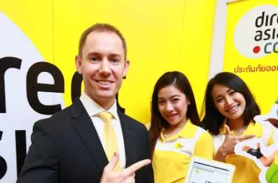 Car Insurance Buying Guide for Those Moving to Thailand