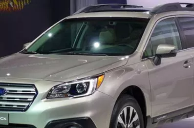 Subaru Outback 2015