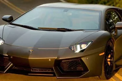 รู้จักรถยนต์สปอร์ตคาร์ ร่างทรงของ Transformer 4 ตอนที่ 2