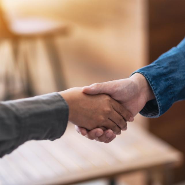 Agency Partners